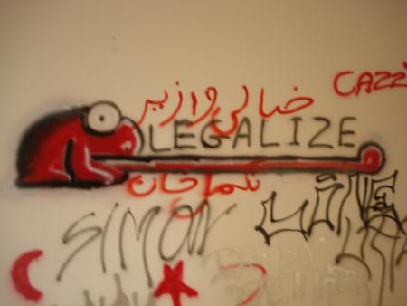 legalize - One Soul