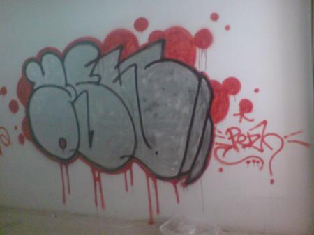 chr&ocirc;me ASW by pezh